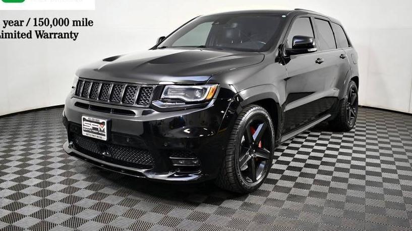 JEEP GRAND CHEROKEE 2019 1C4RJFDJ6KC576641 image